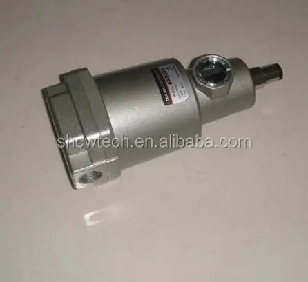 AMD series Micro Mist Separator