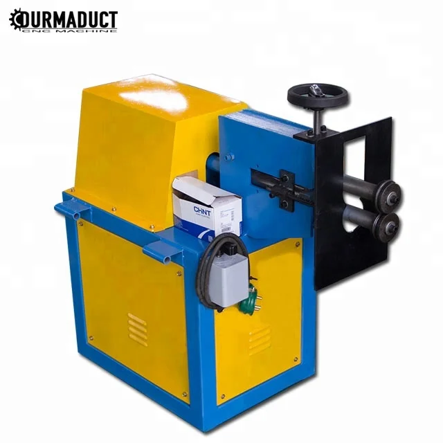 Самые продаваемые товары, Автоматическая круглая канавочная машина