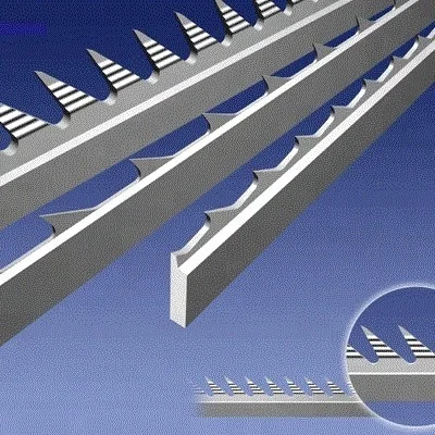 High Quality card clothing wire for carding machine