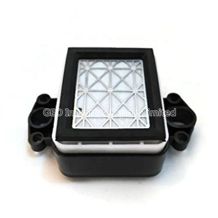 Hot Sale Cap Top Eco Solvent Printer Parts XP600/DX5/DX7 Ink Capping Station Cap-top For Roland Epson Mimaki Printer
