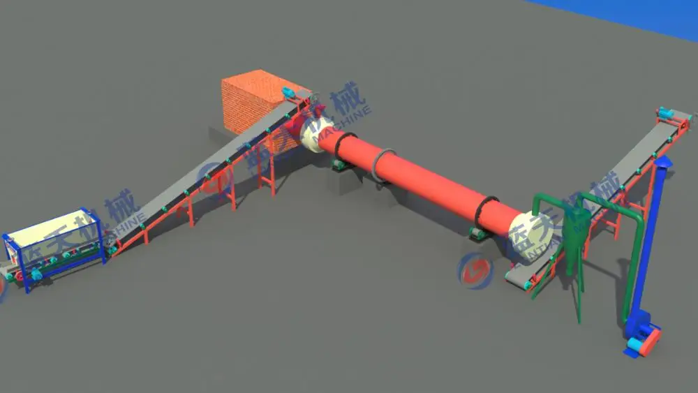 Заводская цена, сушилка для древесных стружки/сушилка для порошка из скорлупы кокоса/сушилка для рисовой шелухи