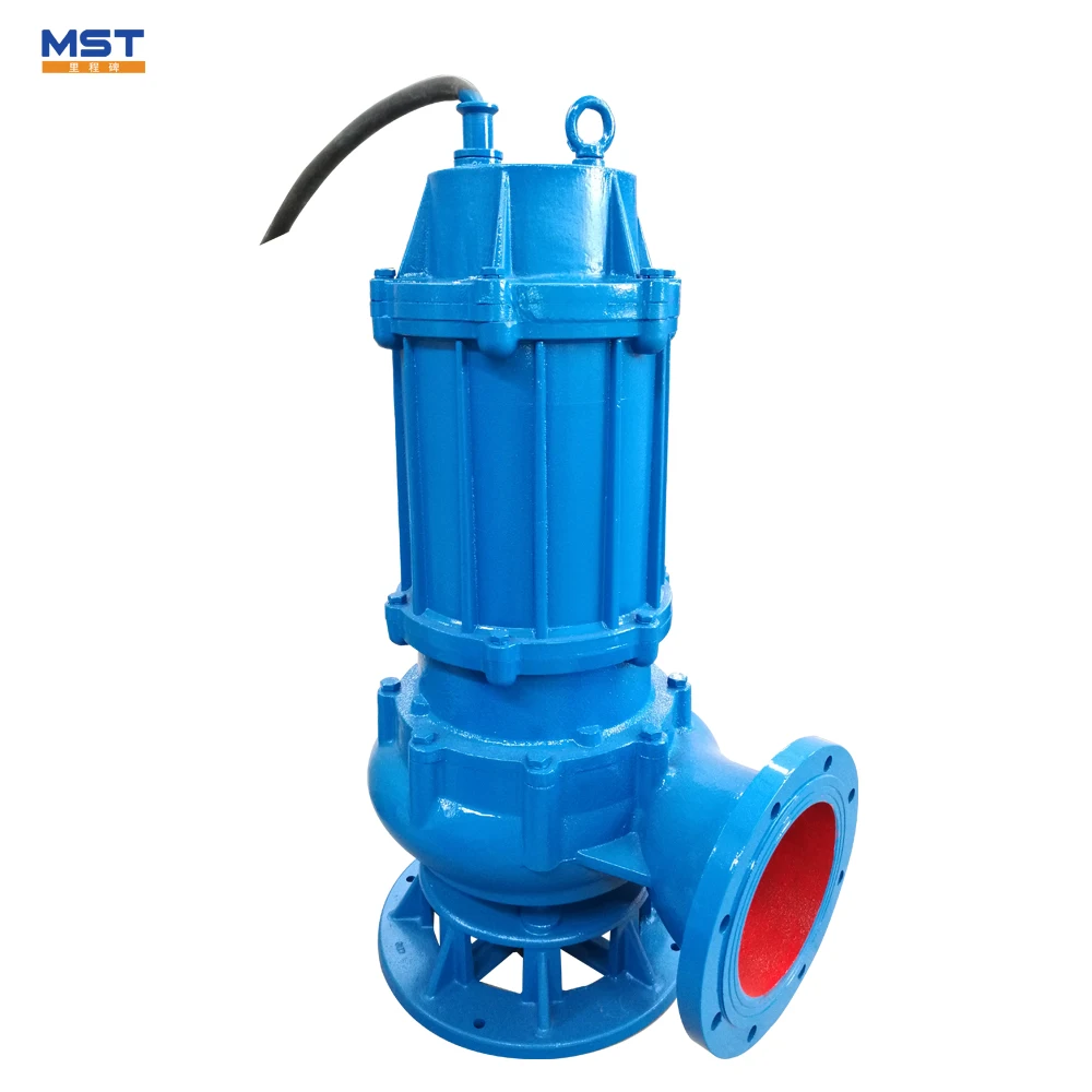 50m3/h Submersible Pump Price