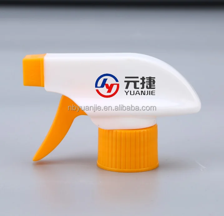
China manufacture plastic trigger spray gun 28/400 28/410 
