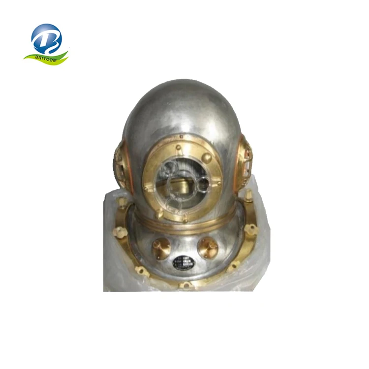 Professional high quality TF12 mark v diving helmets