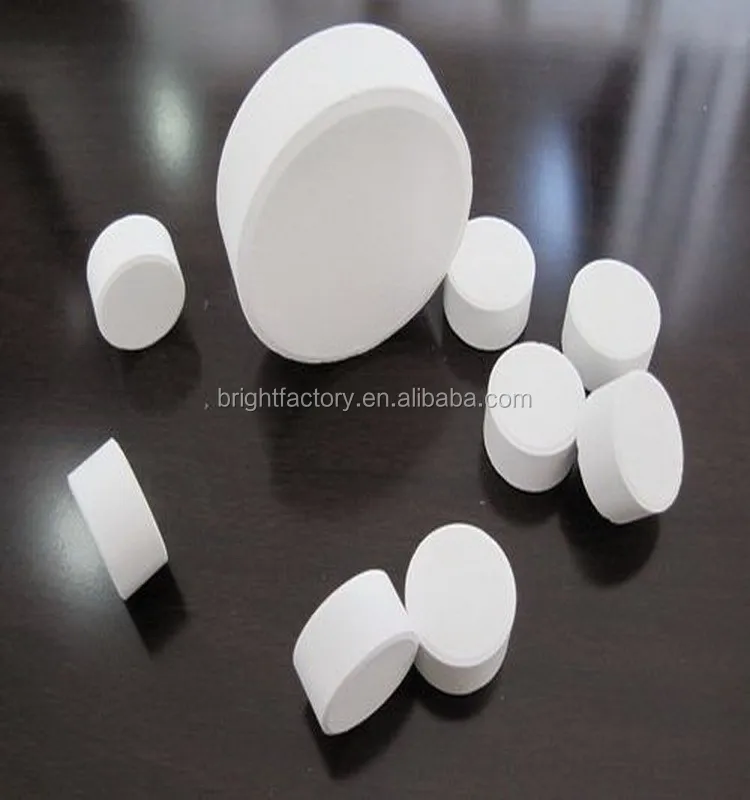  the best quality supplier CAS 87-90-1 tcca 90 Granular/Powder/Tablet C3O3N3Cl3 from