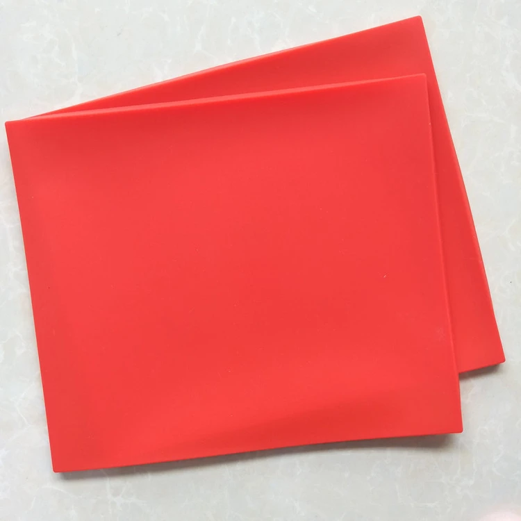 Best seller usa 2018 LFGB silicone Swiss Roll Mat wholesale silicone baking mat non stick baking mat with cake