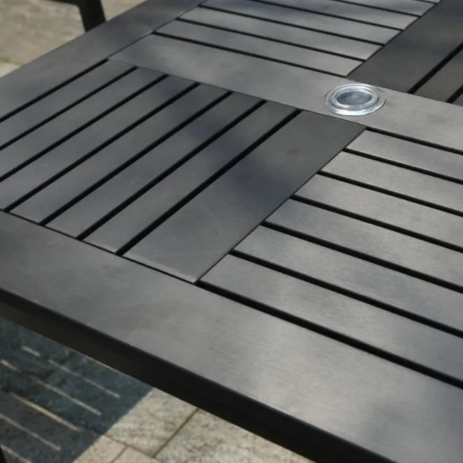 commerical used restaurant furniture outdoor for sale