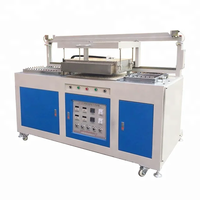 XS-4060 Plastic Shots Vacuum Forming Machine For Bra Cups