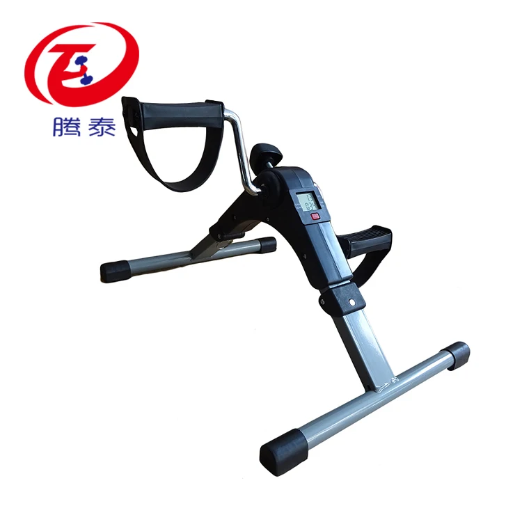 Pedal Exerciser Easy Store Home Use mini pedal exercise bike for elderly