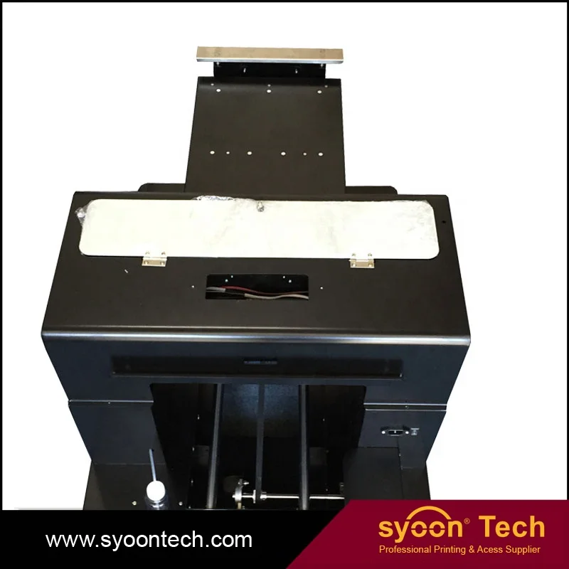Syoonjet A3 size t-shirt printing machine T3050