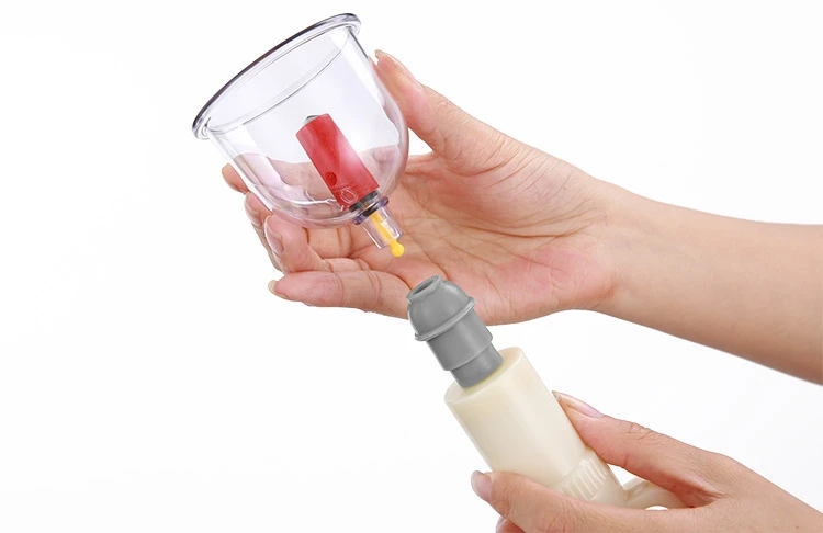 Чашка для купирования, 5,2 см