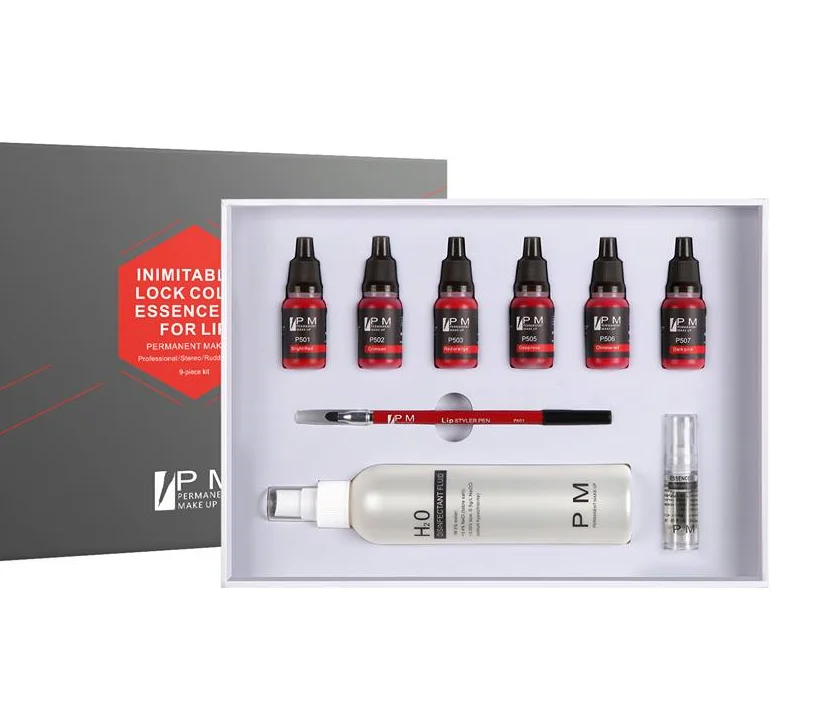 Microblading  Tattoo Ink