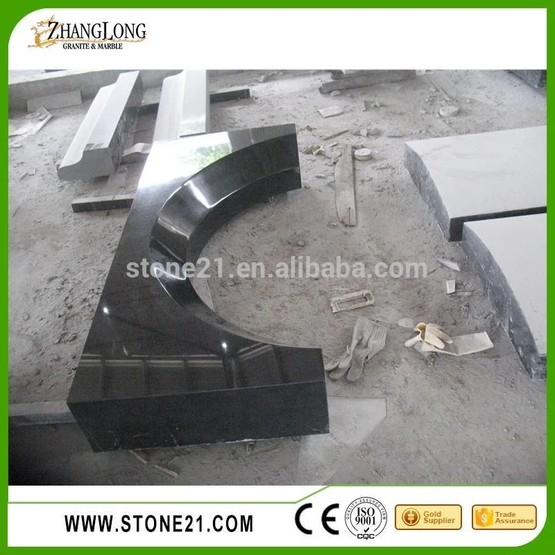 Hot selling tombstone and monument with great price