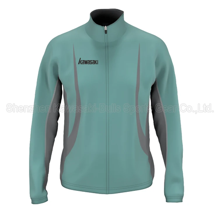 OEM Custom Logo Printing Multi Colors Zipper Softshell Men Jacket For Spring