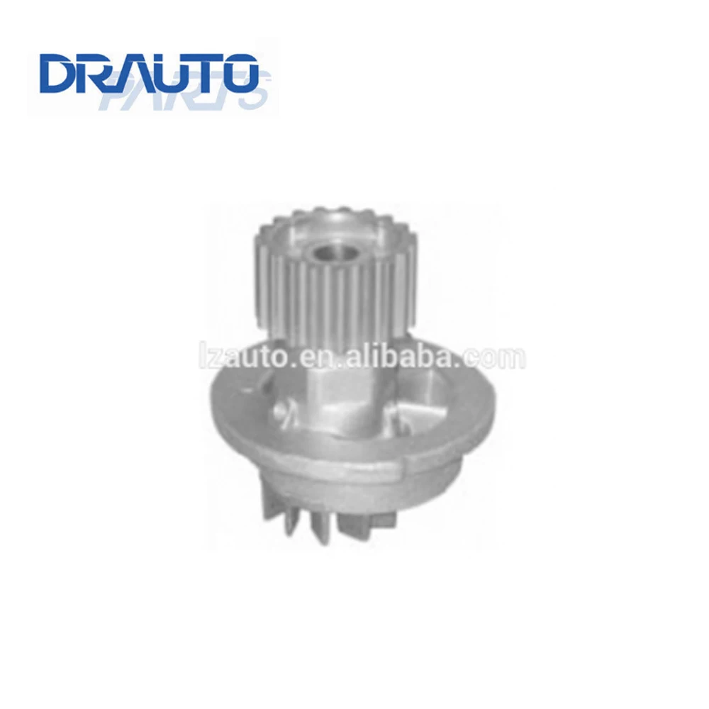 Engine Cooling Water Pump 96182871/ 96352650 /96563958 for CHEVROLET/DAEWOO/LACETTI