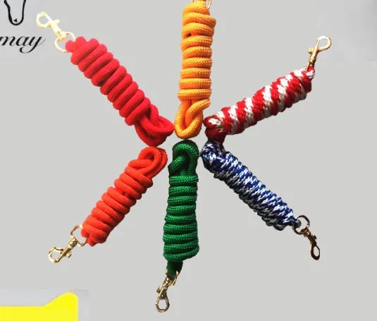 Horse lead rope2