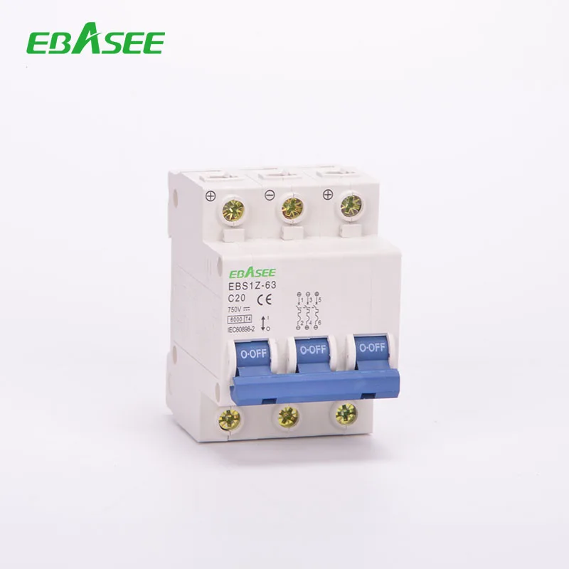 EBS1Z 3P MCB (4)