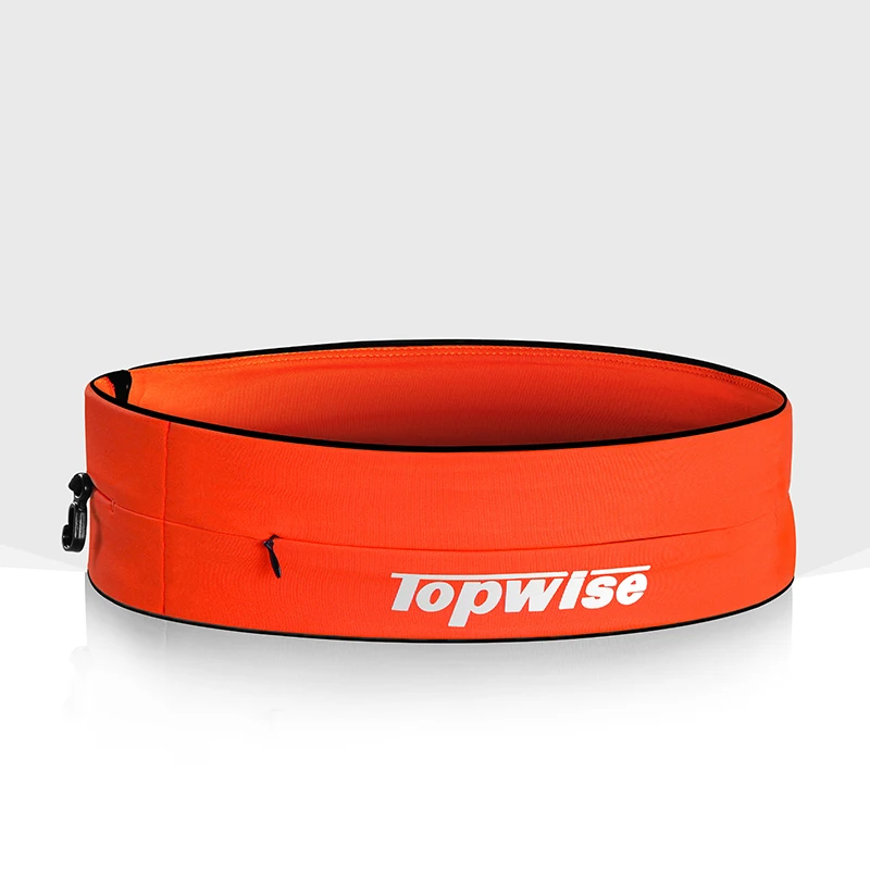 The Newest style Running belt Fitness waist band Fanny pack alternative Fashion belt