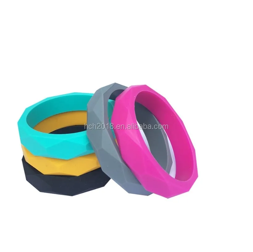 Силиконовая манжета ребенка режутся зубы браслет инструмент, у которых режутся зубки