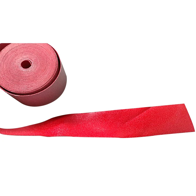 Roadway safety reflective tape temporary road marking tapes