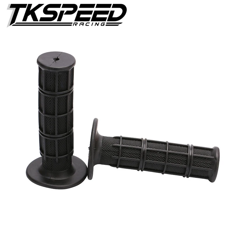 
7 color bicycle handle grip For motorcycle CRF YZF WRF KXF KLX KTM RMZ Pit Dirt Bike Motocross Motorcycle Enduro MX Offroad 