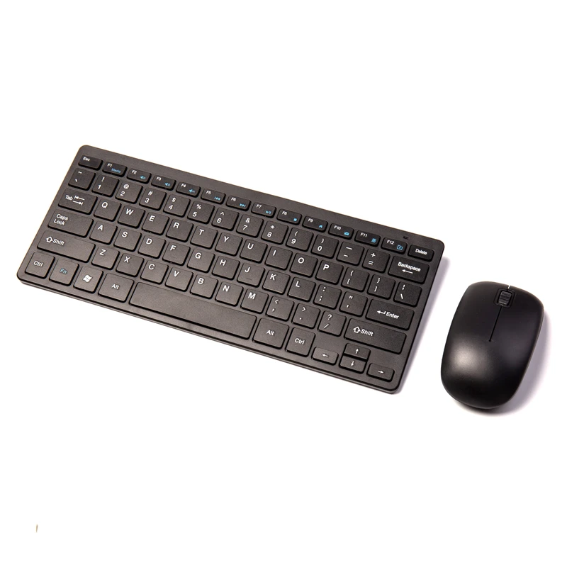 
Wholesale OEM brand Wireless Keyboard and Mouse kits 
