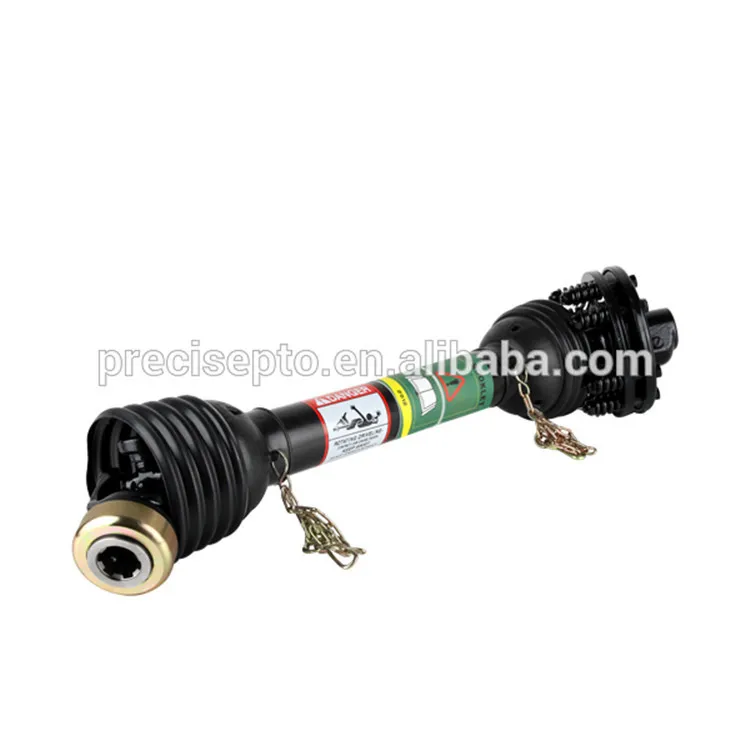 Холоднотянутые новый продукт triangualr трубки карданный вал рукавом