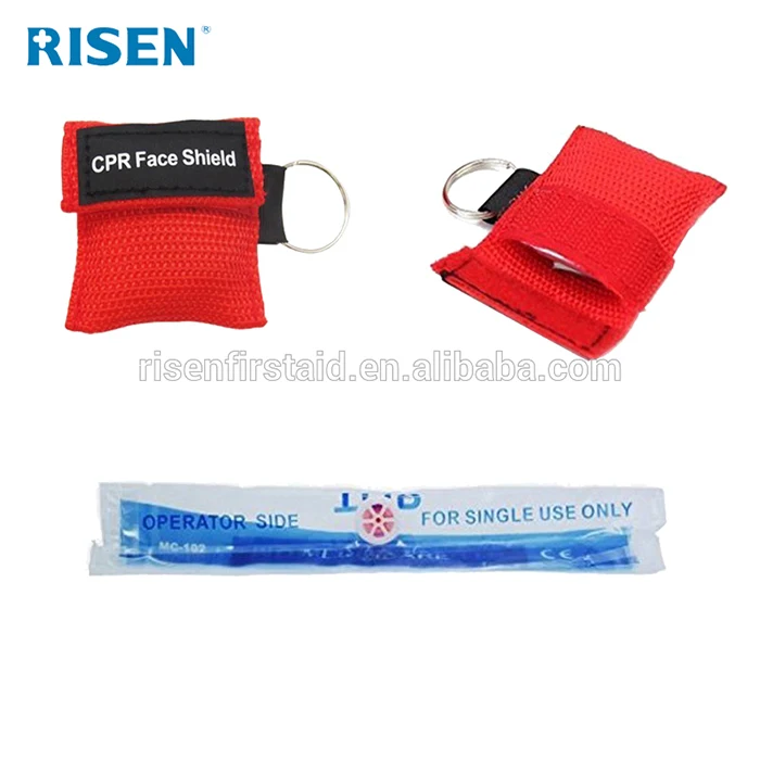 Бесплатный образец КПП маска/КПП маска брелок/одноразовые маски cpr