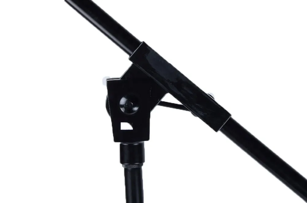 Factory Price  wholesale adjustable professional  Microphone Holder Stand