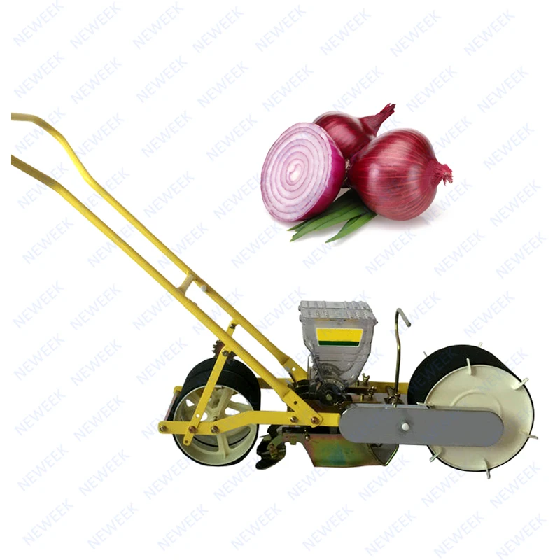 NEWEEK chia seeder carrot pumpkin vegetable hand seed planter