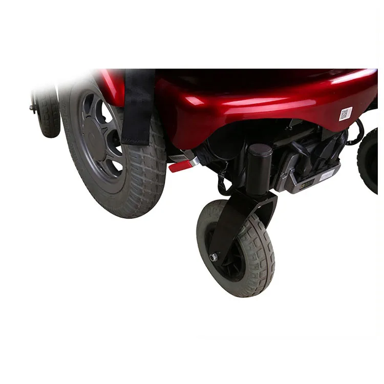 2020 new model China Factory Hot Sale Lightweight Power Wheelchairs