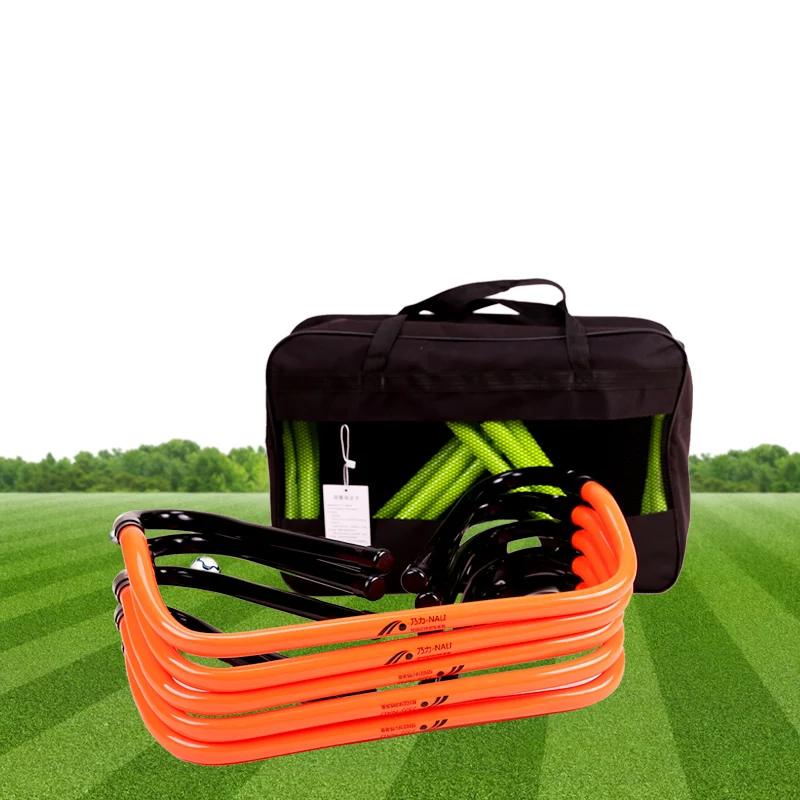 Pro Sports Agility and Speed Hurdle Training Kit