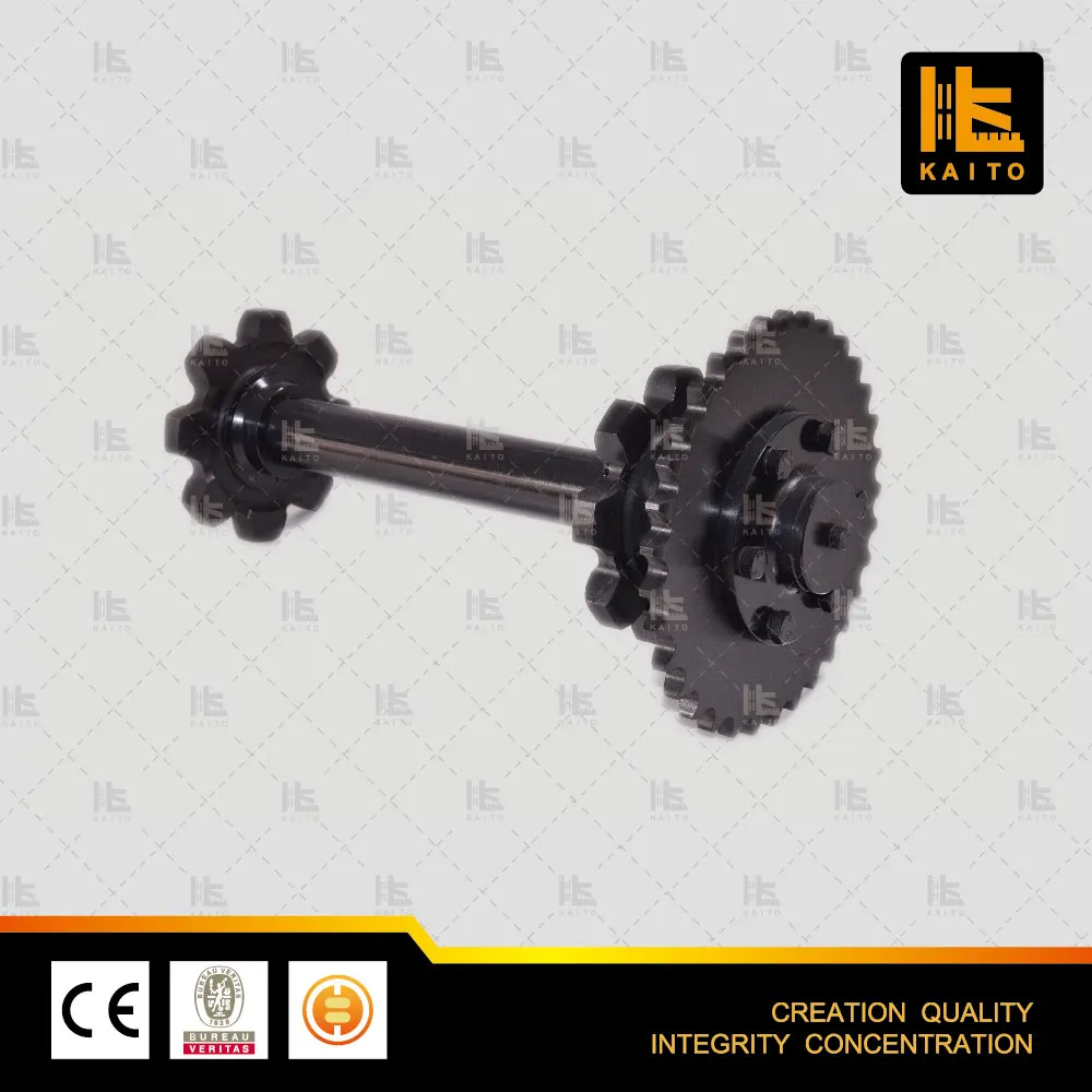 Приводной вал в сборе Конвейерный для Vogele P/N4622082829S