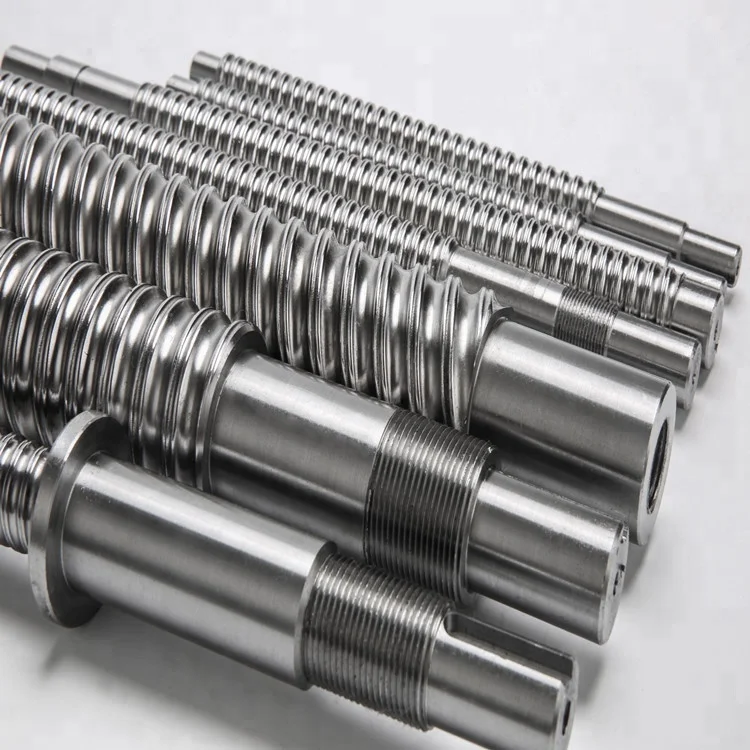 China factory rolled sfu 1610 ball screw for lifting table