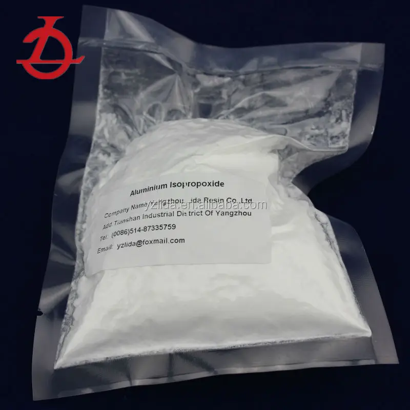 
LD-8015 High content Outstanding Aluminum Isopropoxide 