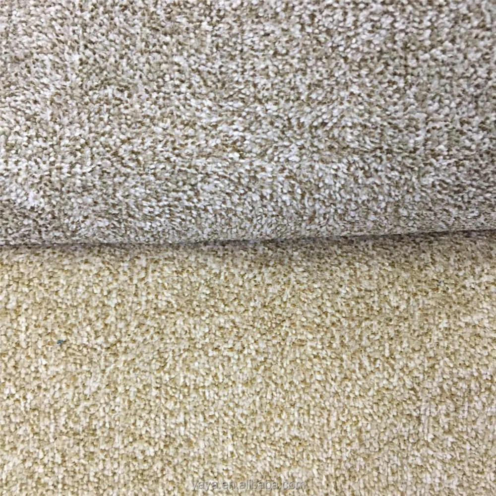 China factory price linen fabric for sofa