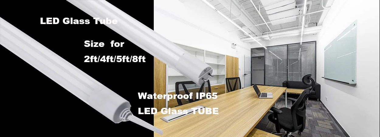 Изменяющий цвет светодиодный цифровой китайский светильник t5 размер 1200 мм 600