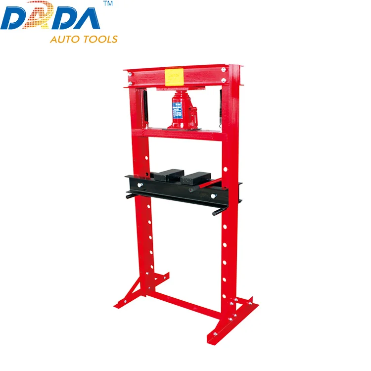 Wholesale stamping hydraulic shop press machine by cheap price