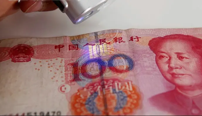 30X-60X Zoom Pocket Microscope LED Light NO.9593