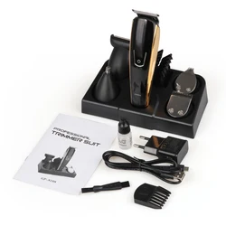 Новинка 5 в 1 Бритва мужская бритва для ухода за волосами триммер для ушей и носа триммер для бороды