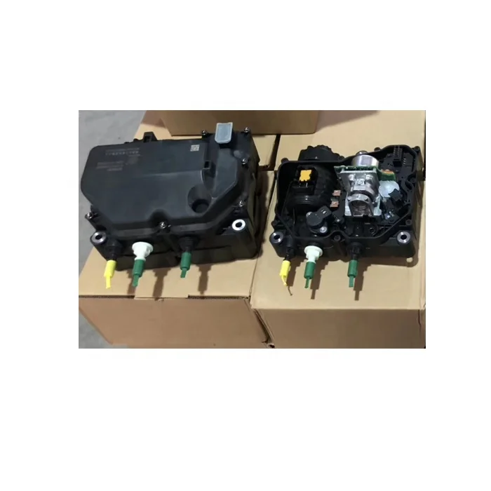 Remanufactured dosing pump 0444042024