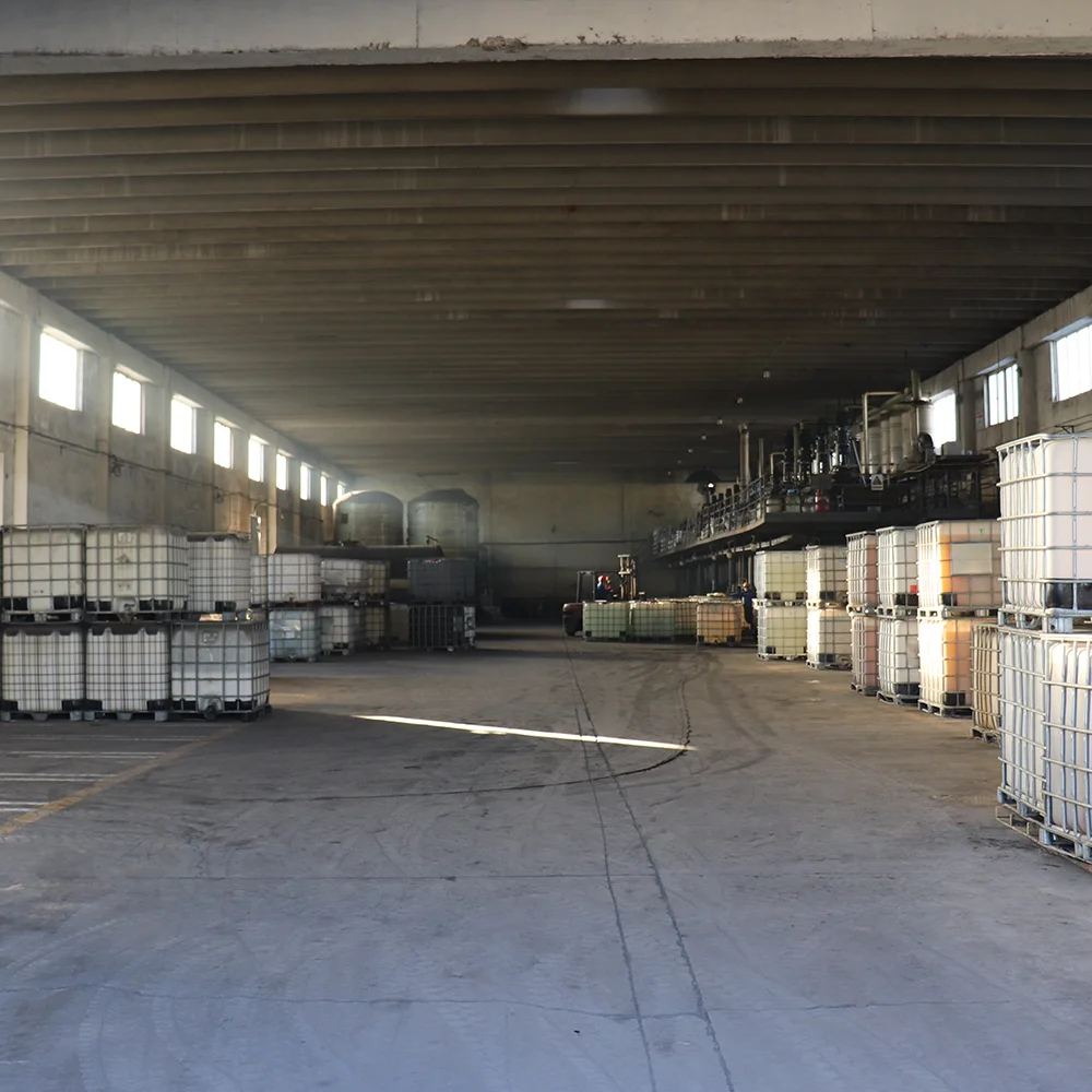 Cationic Styrene Acrylic/SAE Surface Sizing Agent for Paper Surface Sizing