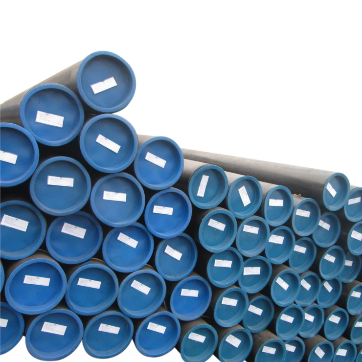 24 inch SCH80 API SPEC 5L seamless pipe
