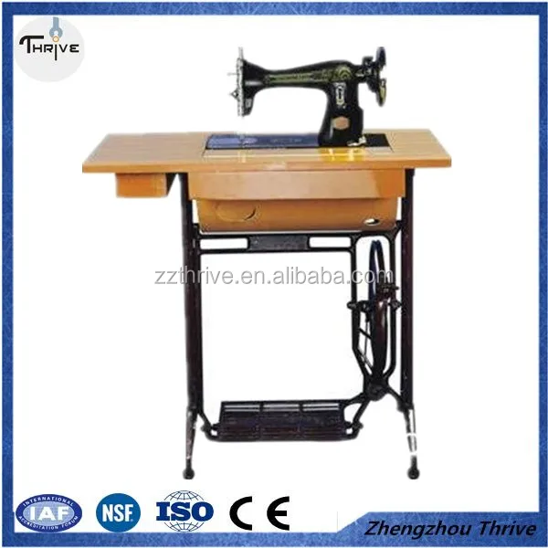 Новая стильная традиционная швейная машина/профессиональное многофункциональное Швейное Оборудование
