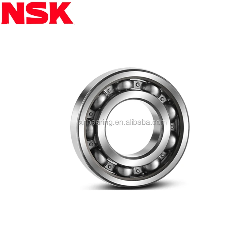 NSK 6810 Deep groove ball bearings 6810 ZZ VV DDU N NR Bearing Size 50x65x7 Single Row Radial Bearing