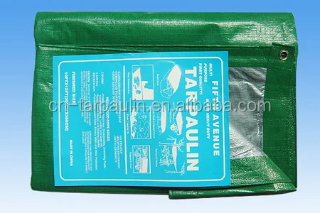 
PE tarpaulin store 