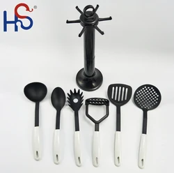 Hot Selling Kitchen Utensils Cooking Tools As Seen On TV 2022 Utensils Set Kitchen Cookware