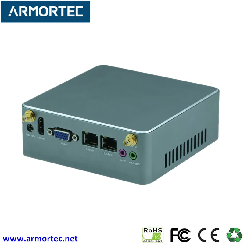 Холодный вентилятор для рабочего i3 i5 linux ubuntu мини-пк