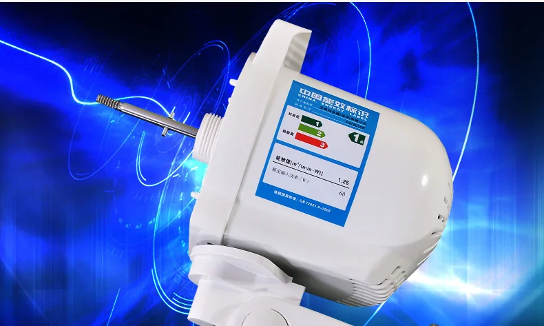 Powerful wind 18 inch electric pedestal stand fan with unique design