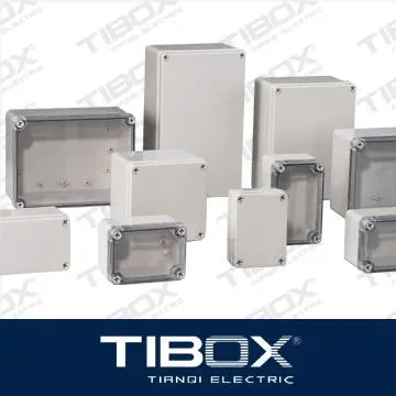 Waterproof electrical outlet box size